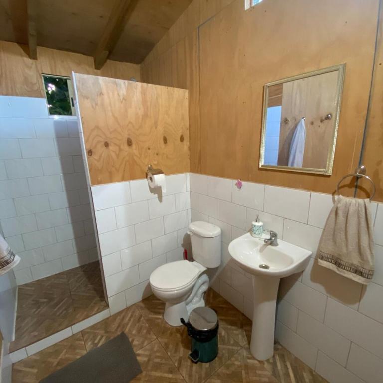 Studio Sunset Rapa Nui - One-Bedroom House - 31