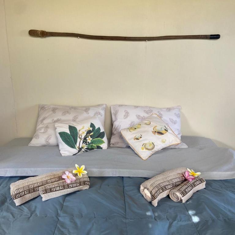 Studio Sunset Rapa Nui - One-Bedroom House - 34