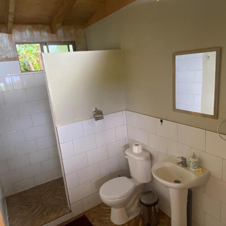 Studio Sunset Rapa Nui - One-Bedroom House - 37