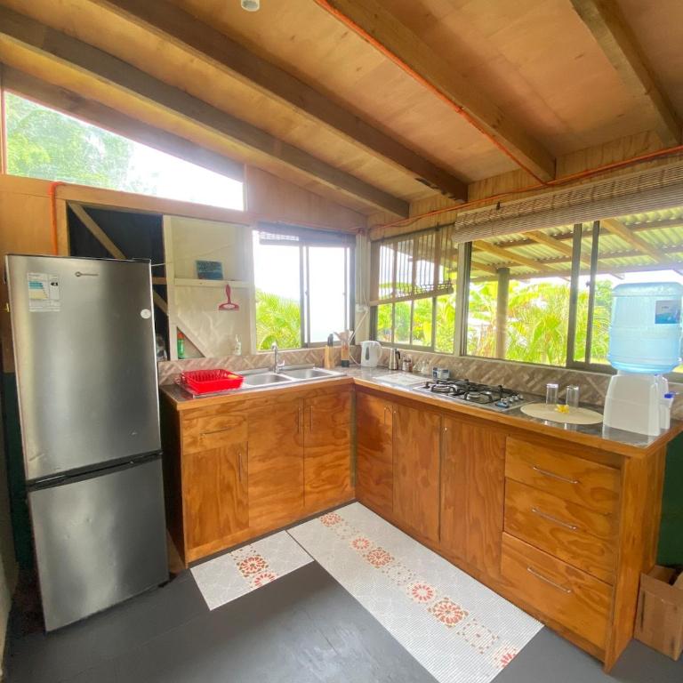 Studio Sunset Rapa Nui - One-Bedroom House - 40