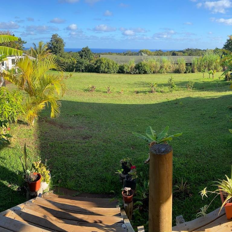 Studio Sunset Rapa Nui - One-Bedroom House - 42
