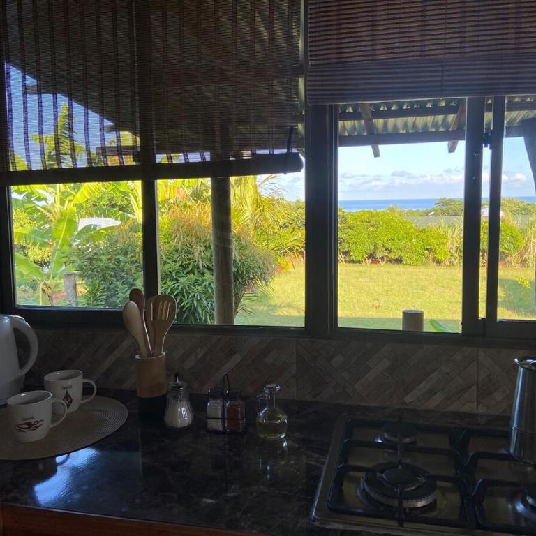 Studio Sunset Rapa Nui - One-Bedroom House - 43