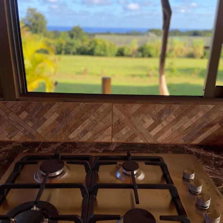Studio Sunset Rapa Nui - One-Bedroom House - 46