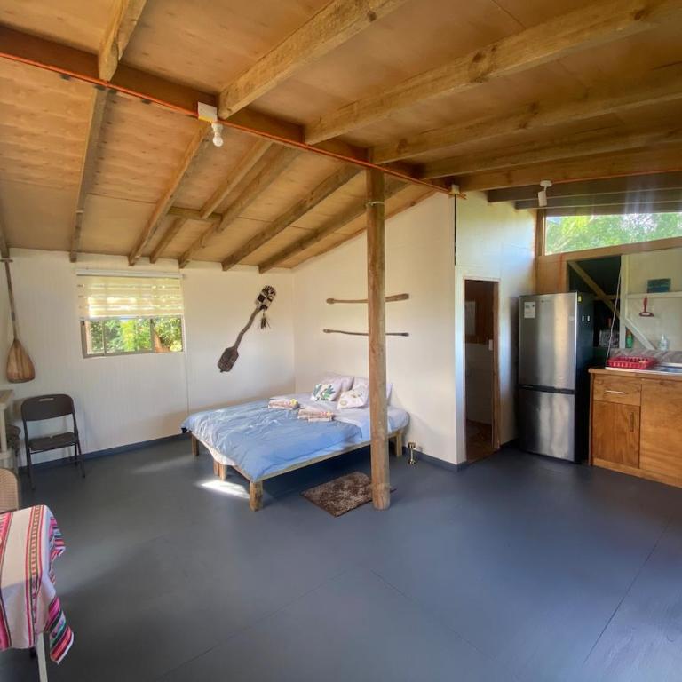 Studio Sunset Rapa Nui - One-Bedroom House - 50