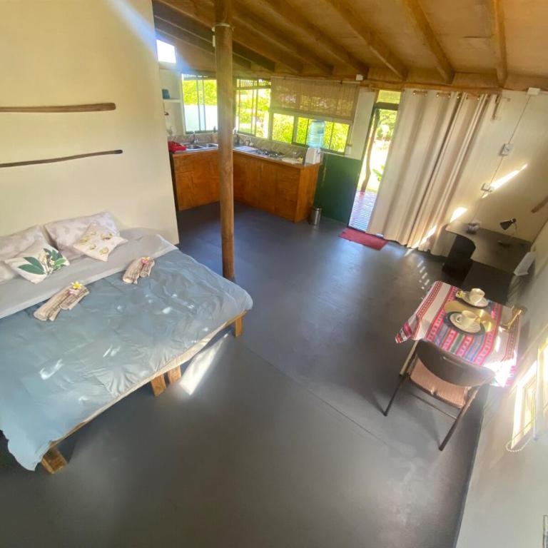 Studio Sunset Rapa Nui - One-Bedroom House - 52