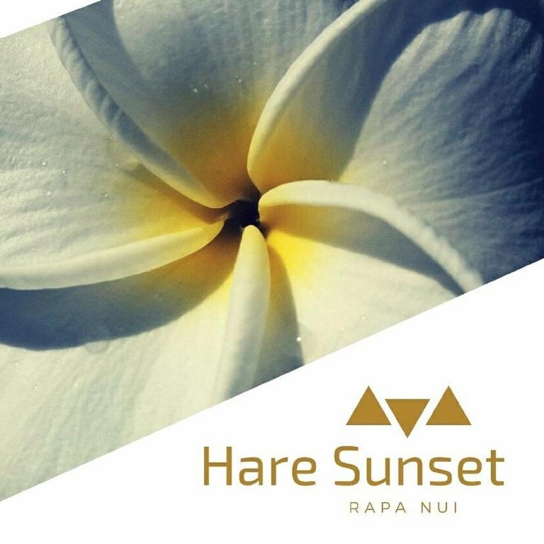 Studio Sunset Rapa Nui - One-Bedroom House - 54