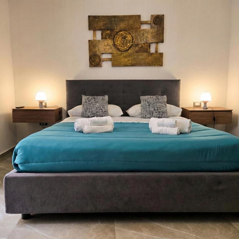 Vicoletto Natalia - Appartamento con 1 Camera da Letto - 1