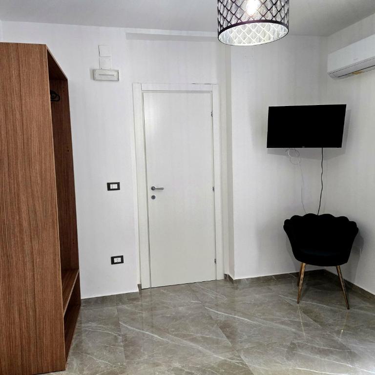 Vicoletto Natalia - Appartamento con 1 Camera da Letto - 9