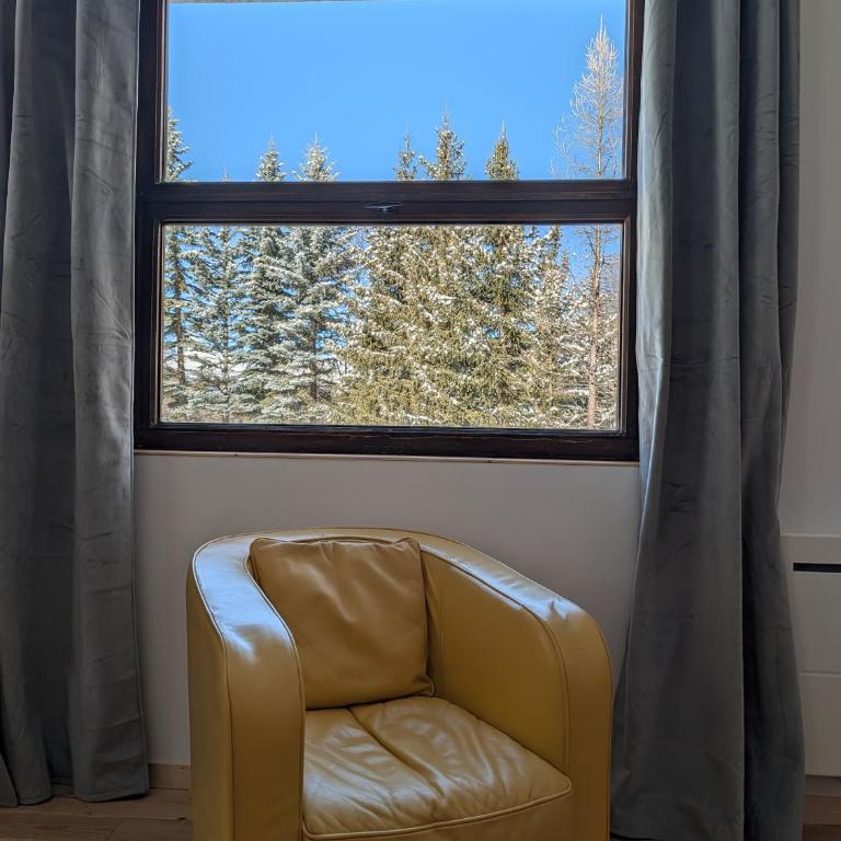 Ailleurs La Chalp à Saint-Véran - Appartement 1 Chambre - 6