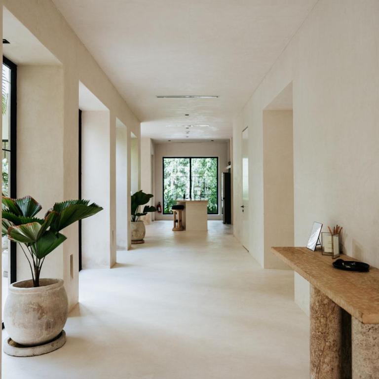 Casa Moderna Tulum - Apartamento - 2
