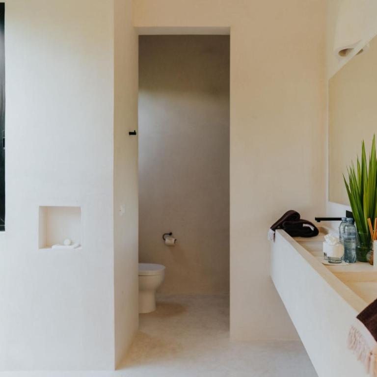 Casa Moderna Tulum - Apartamento - 9