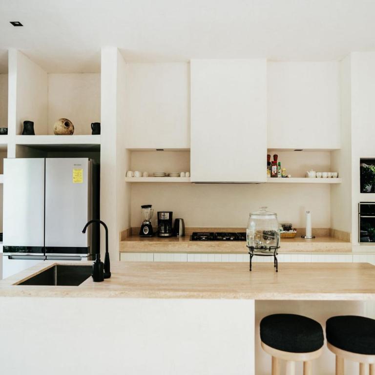 Casa Moderna Tulum - Apartamento - 12