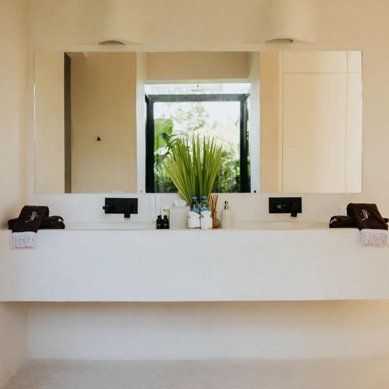 Casa Moderna Tulum - Apartamento - 13