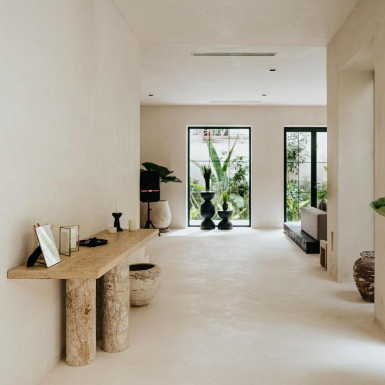 Casa Moderna Tulum - Apartamento - 19