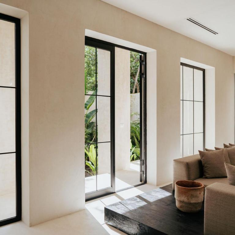 Casa Moderna Tulum - Apartamento - 21