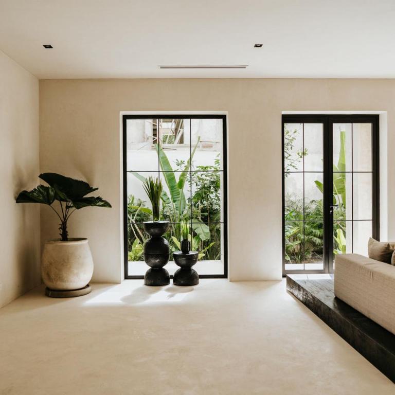 Casa Moderna Tulum - Apartamento - 26