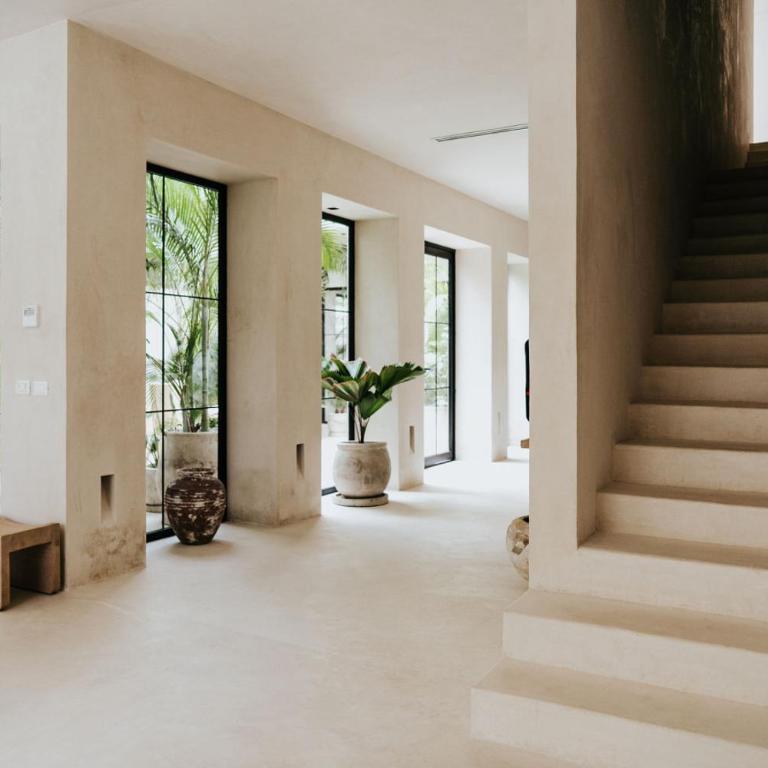 Casa Moderna Tulum - Apartamento - 29