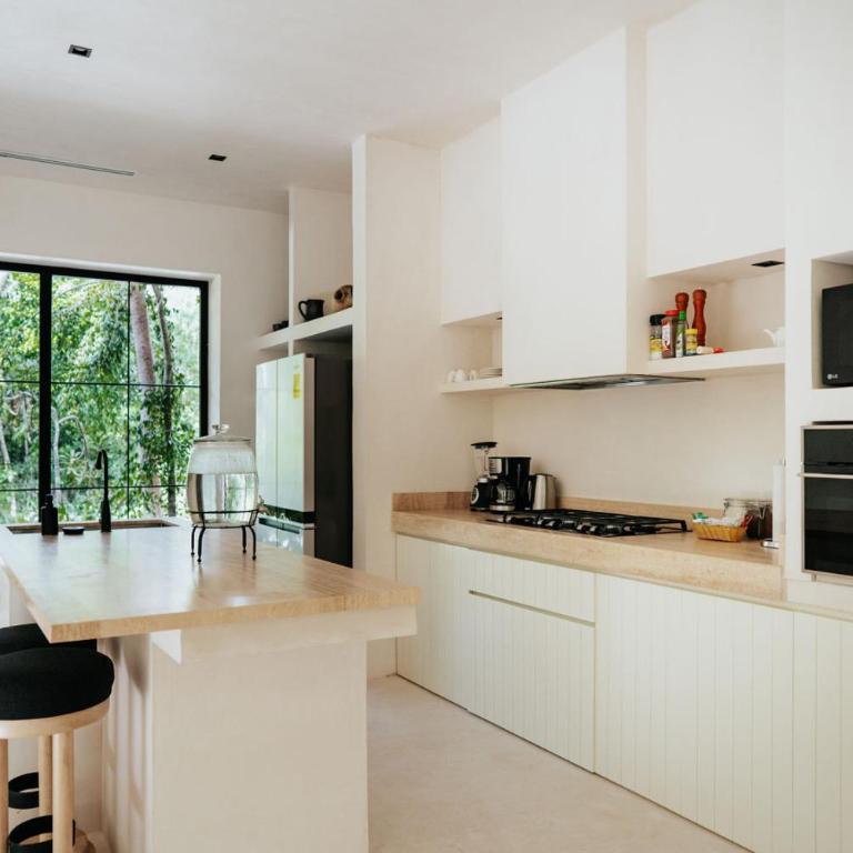 Casa Moderna Tulum - Apartamento - 33