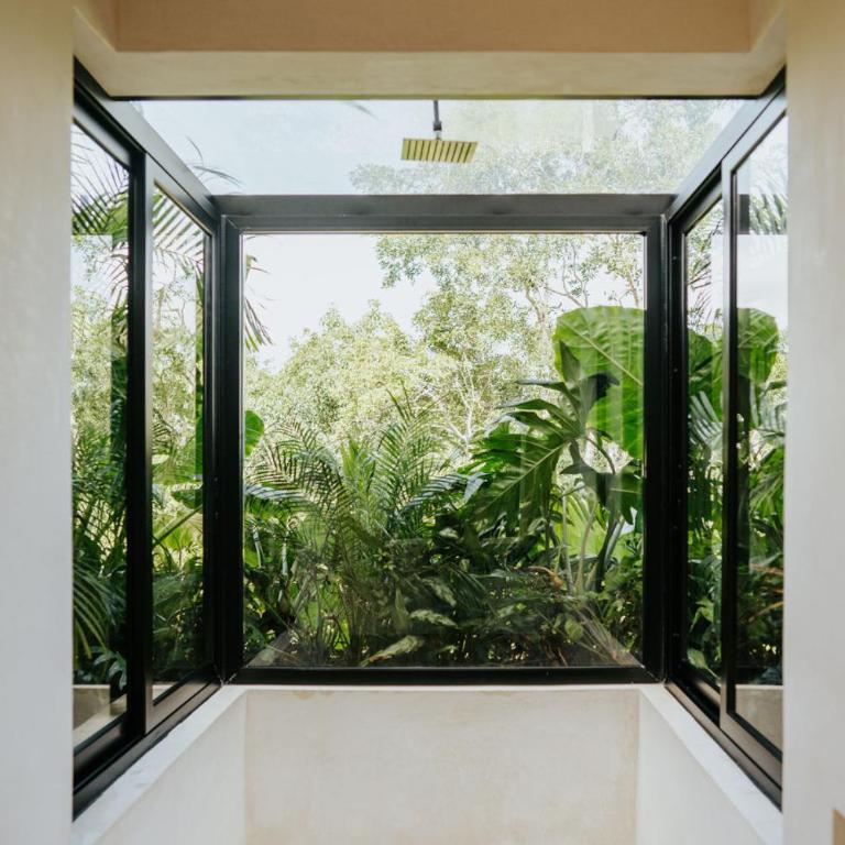 Casa Moderna Tulum - Apartamento - 36