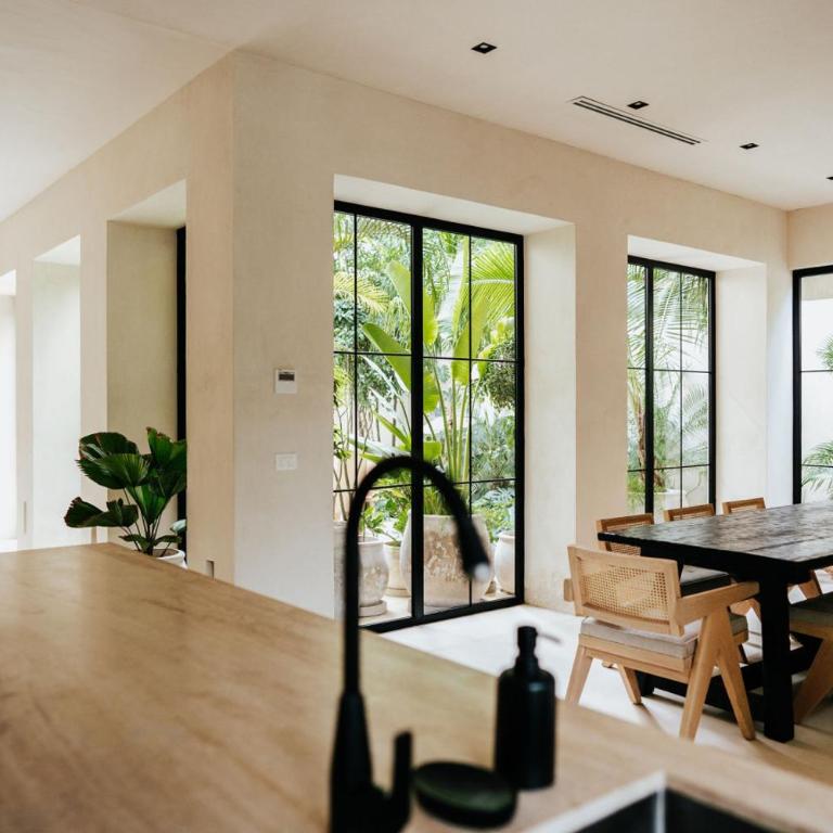 Casa Moderna Tulum - Apartamento - 37