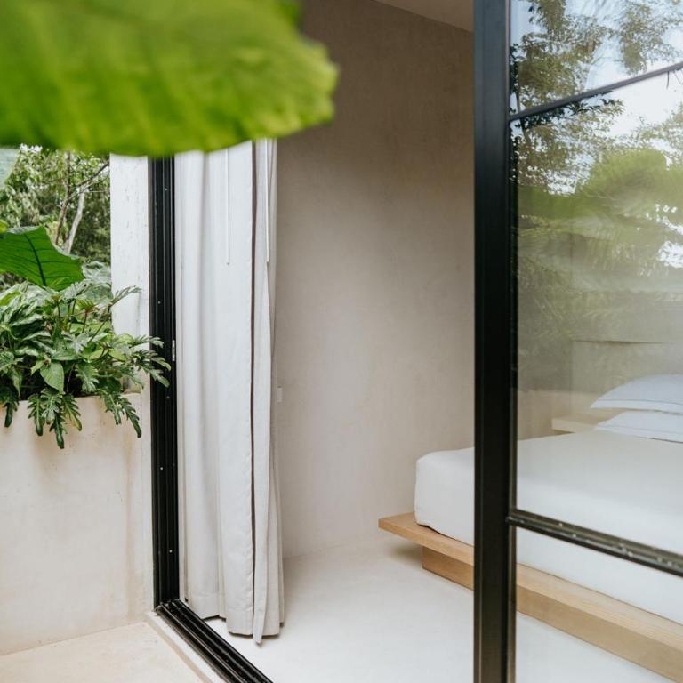 Casa Moderna Tulum - Apartamento - 42