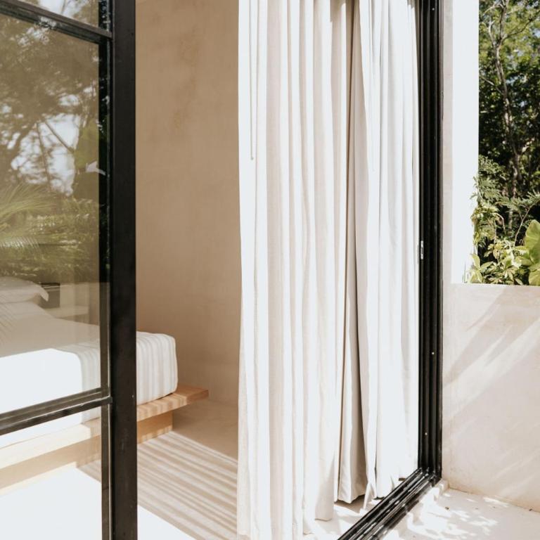 Casa Moderna Tulum - Apartamento - 43
