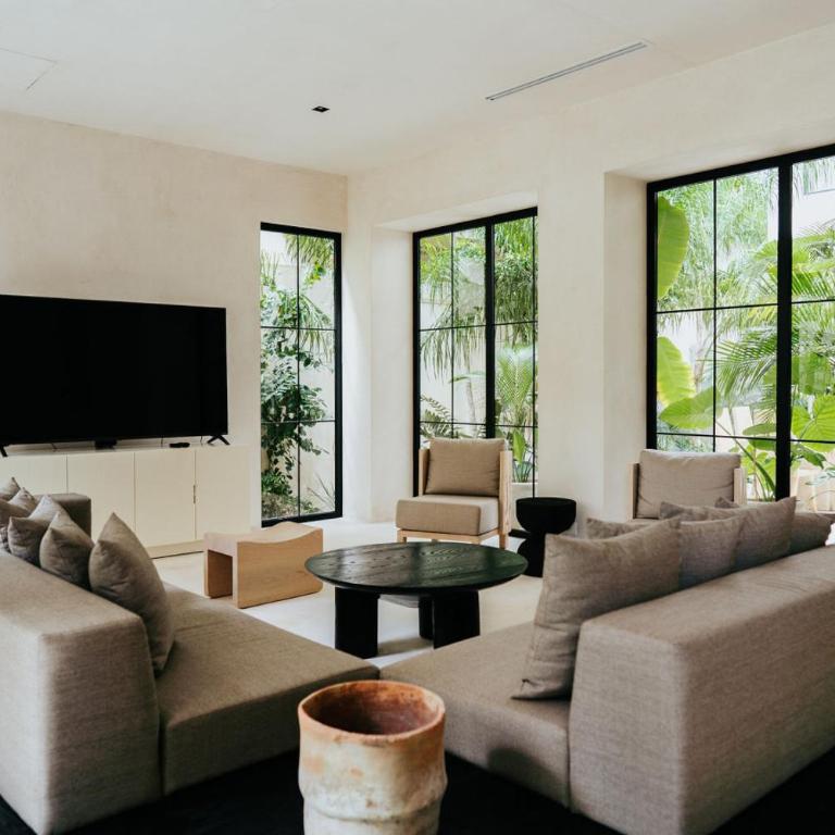 Casa Moderna Tulum - Apartamento - 44