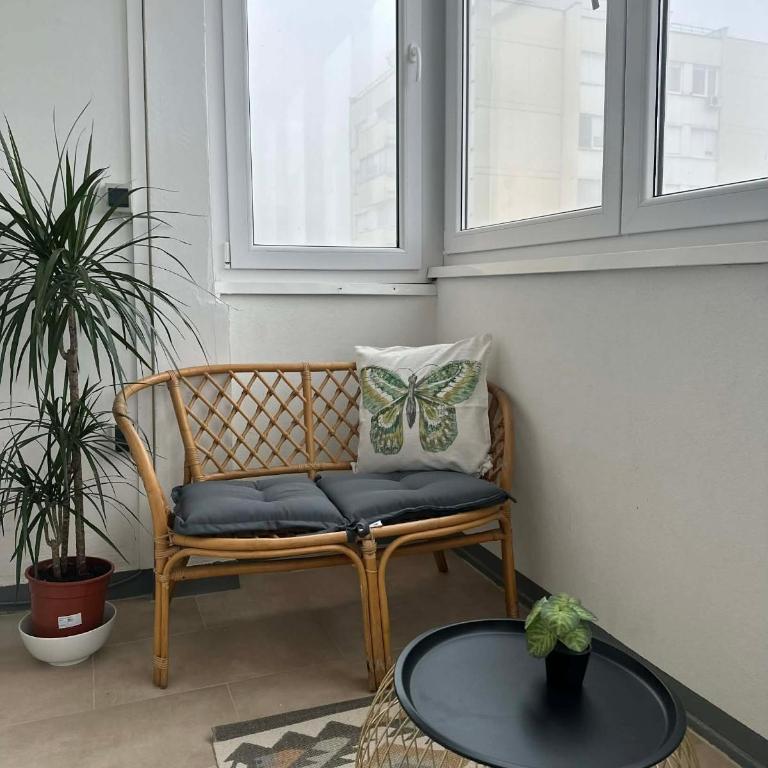Apartman Lagom - Apartman sa 2 Spavaće Sobe - 2