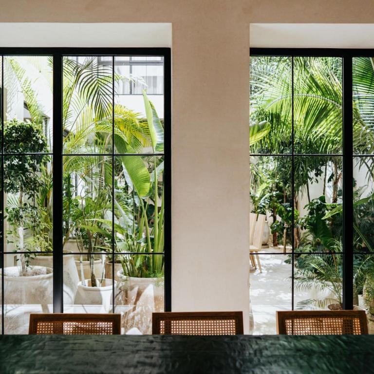 Casa Moderna Tulum - Apartamento - 55