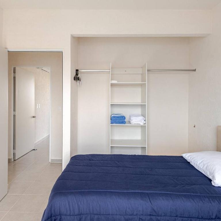 Casa Ki'ichpam - Two-Bedroom House - 13