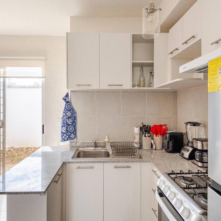 Casa Ki'ichpam - Two-Bedroom House - 7