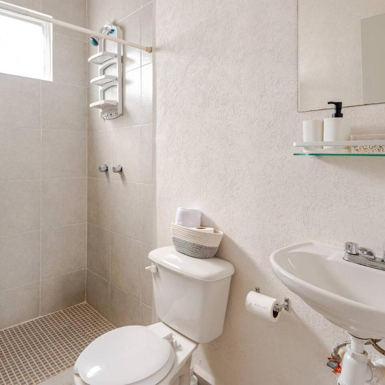 Casa Ki'ichpam - Two-Bedroom House - 17