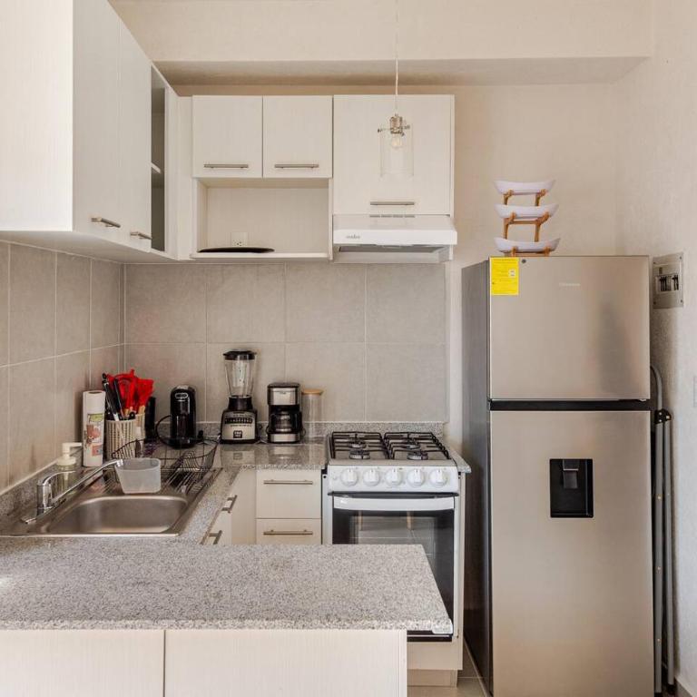 Casa Ki'ichpam - Two-Bedroom House - 8