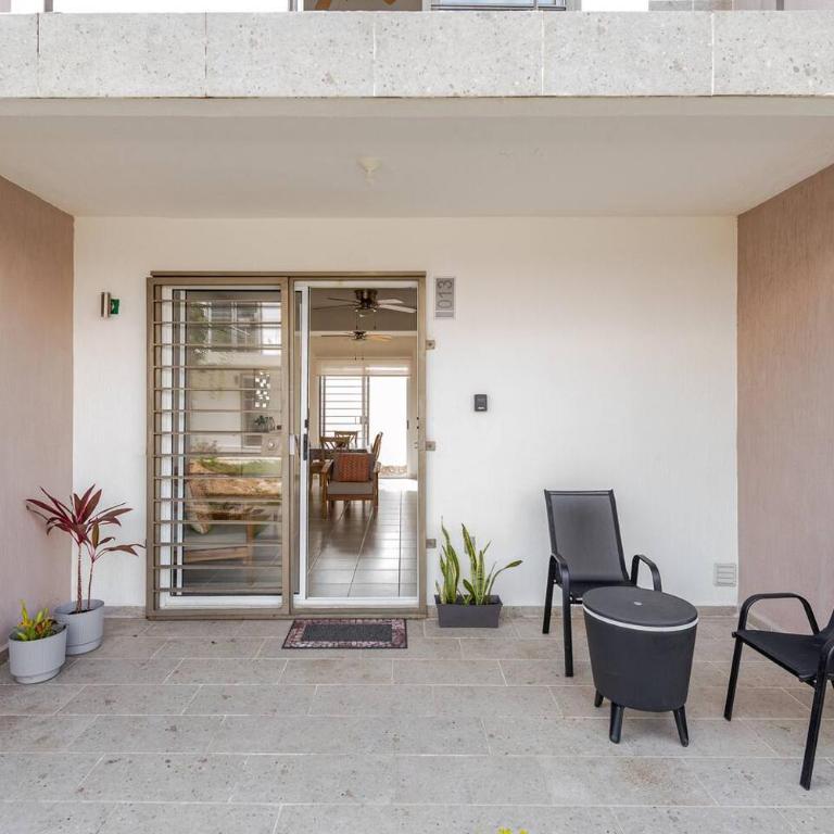 Casa Ki'ichpam - Two-Bedroom House - 30