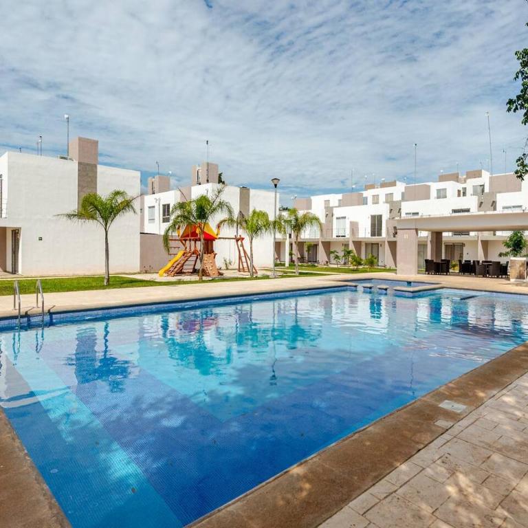 Casa Ki'ichpam - Two-Bedroom House - 33