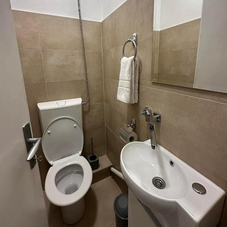 Apartman Lagom - Apartman sa 2 Spavaće Sobe - 21
