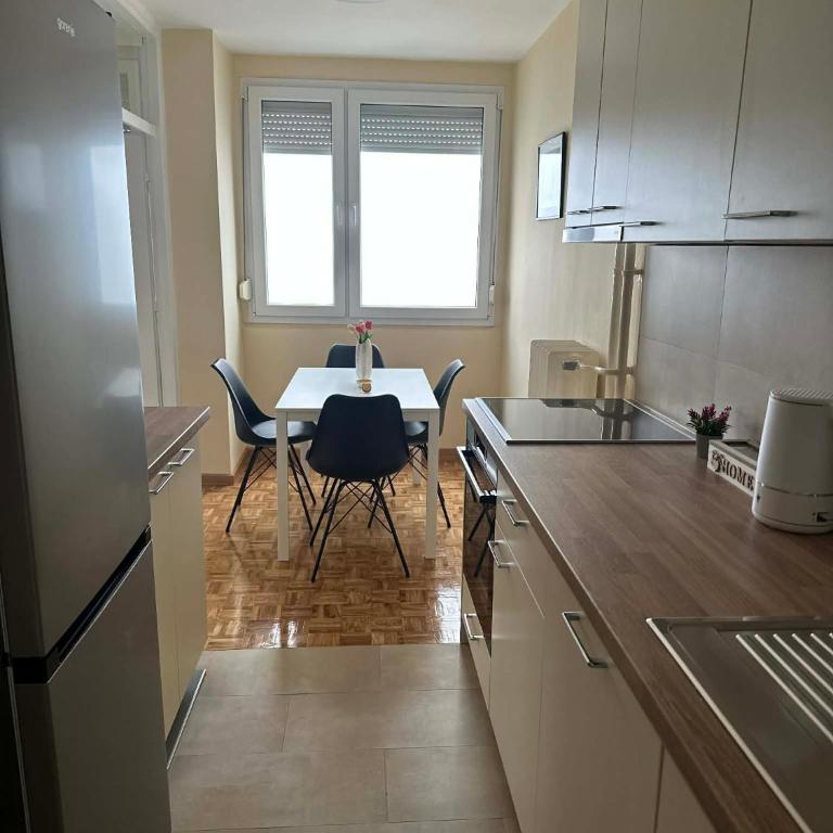 Apartman Lagom - Apartman sa 2 Spavaće Sobe - 12