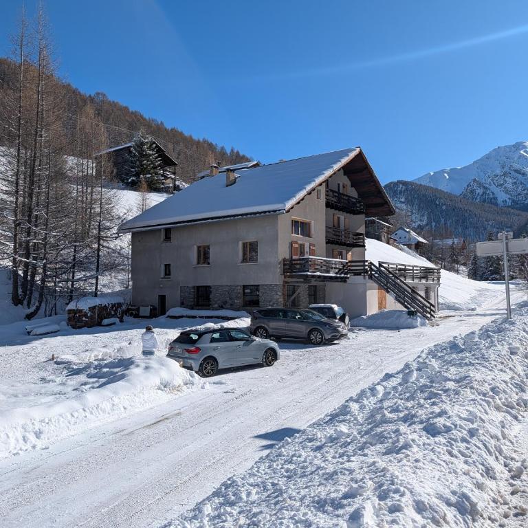 Ailleurs La Chalp à Saint-Véran - Appartement 1 Chambre - 1