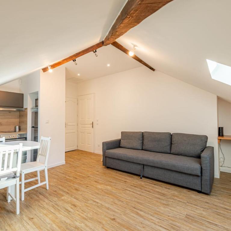 Le Joseph - Appartement au calme - Apartment - 2