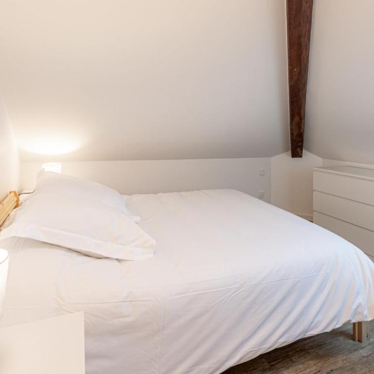 Le Joseph - Appartement au calme - Apartment - 13