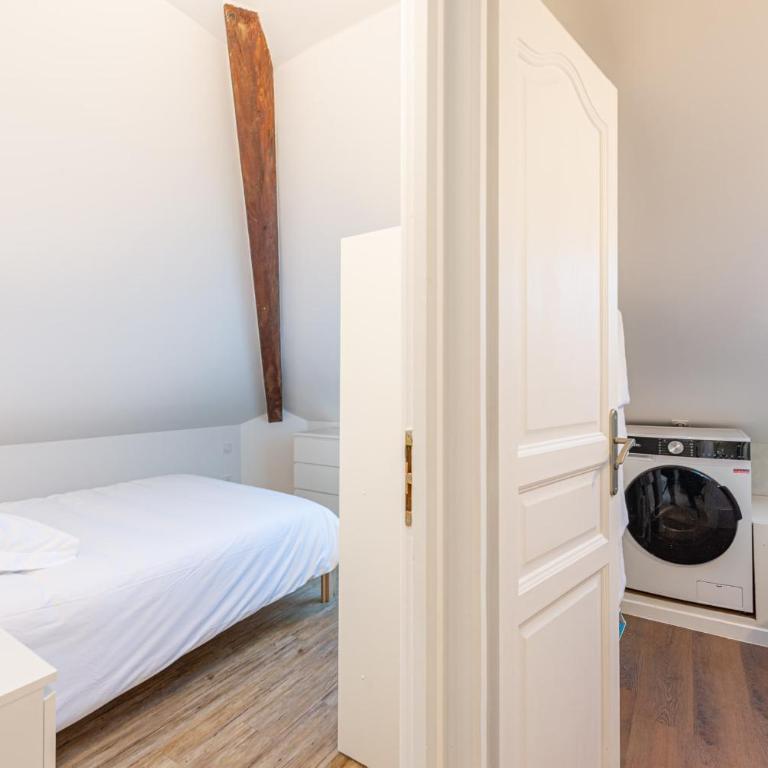 Le Joseph - Appartement au calme - Apartment - 14
