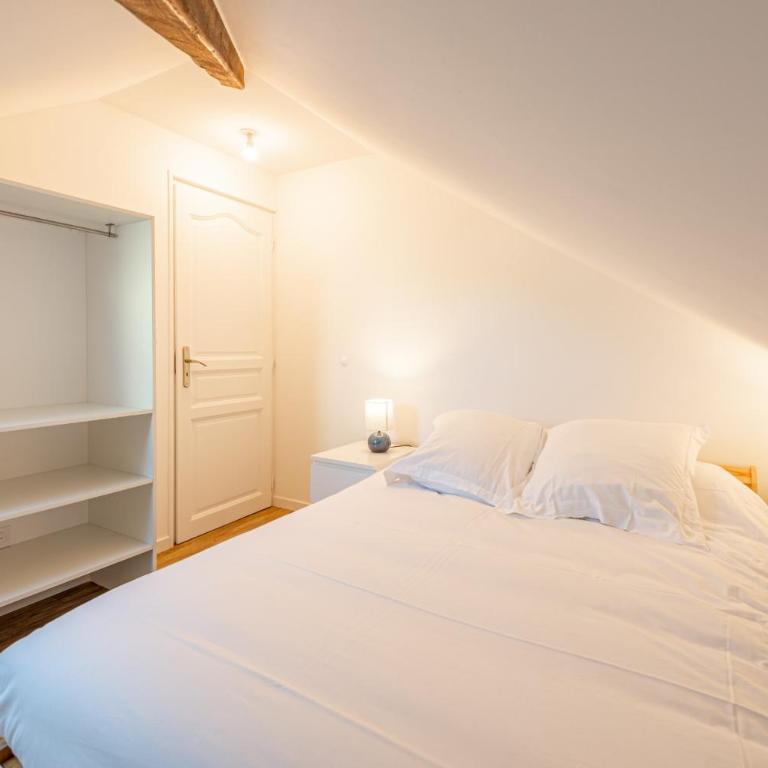 Le Joseph - Appartement au calme - Apartment - 16