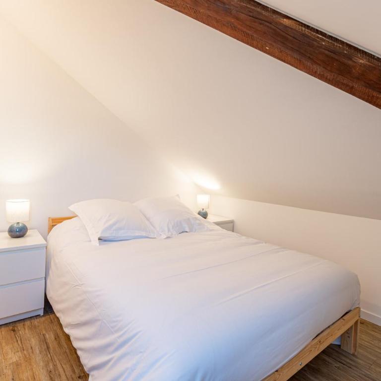 Le Joseph - Appartement au calme - Apartment - 15