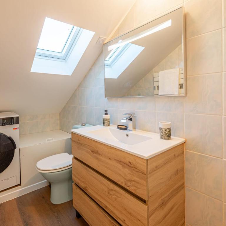 Le Joseph - Appartement au calme - Apartment - 17
