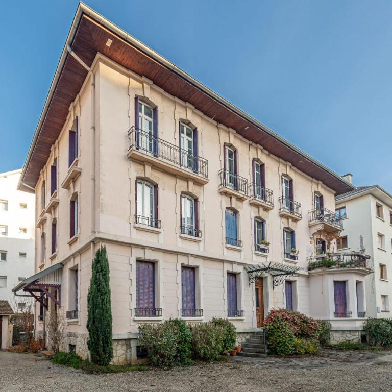 Le Joseph - Appartement au calme - Apartment - 19