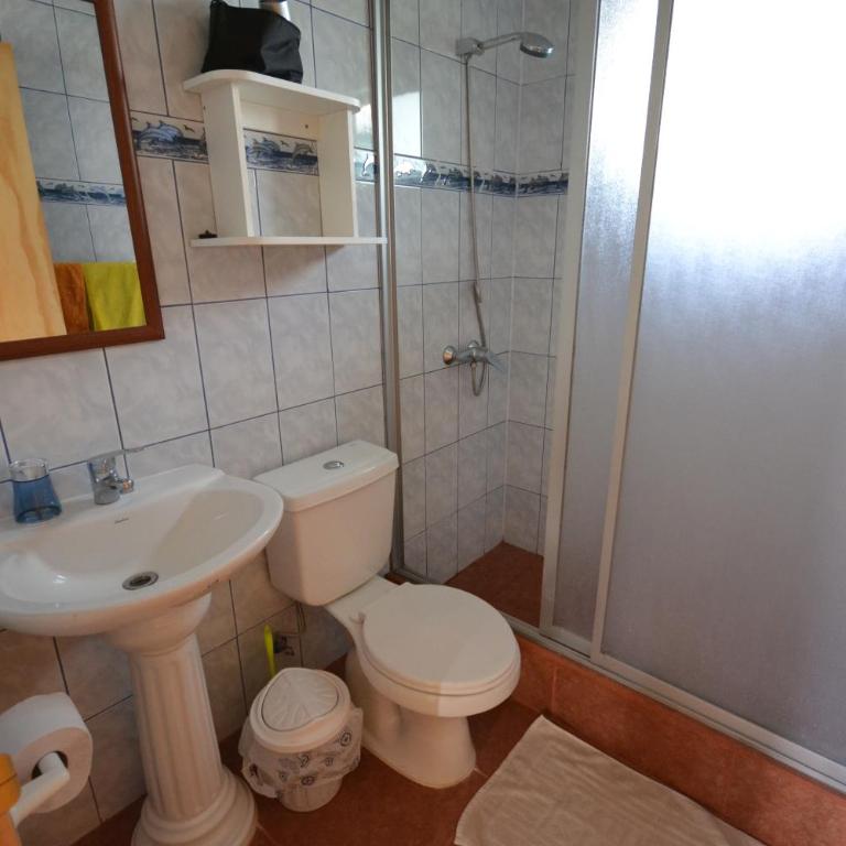 Cabañas Tautira - Bungalow - 13