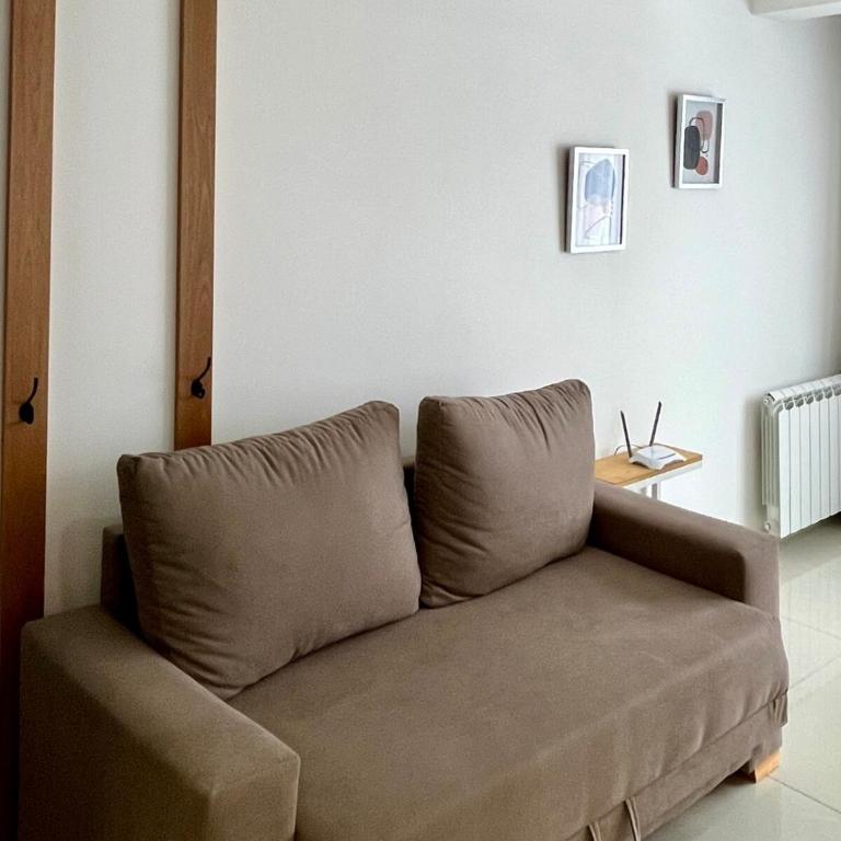 Alquiler Moderno en Bariloche - One-Bedroom Apartment - 1