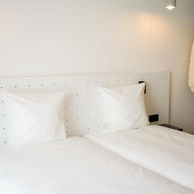 All Suites Appart Hôtel et Hôtel - Paris 13 - Porte d'Italie - Comfort Studio (Single Beds) - 5