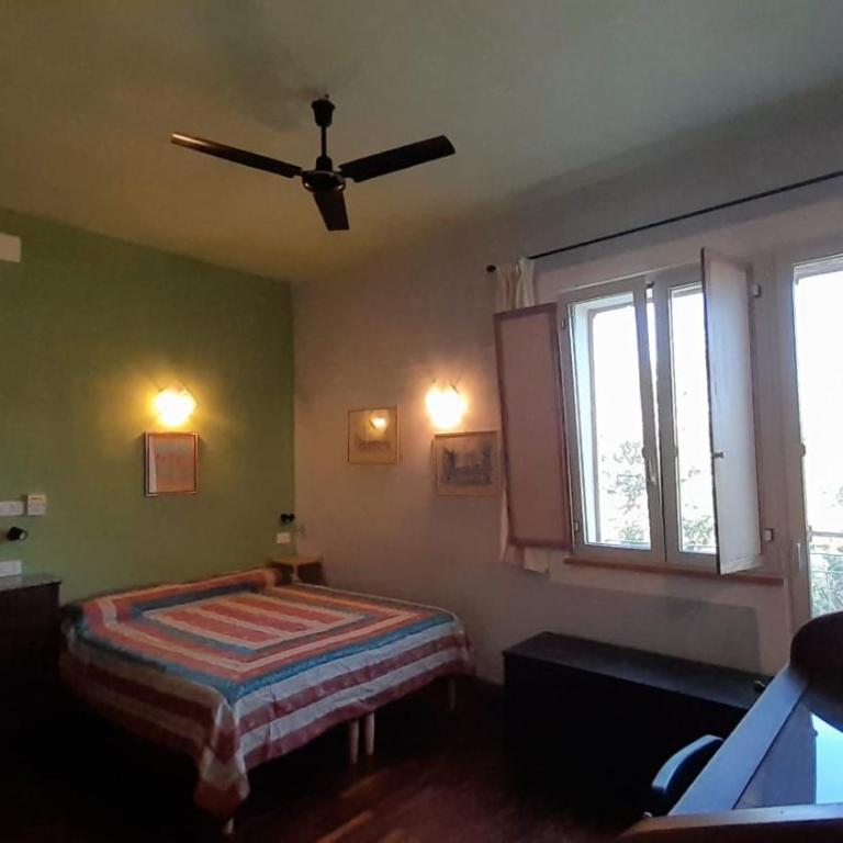Casa Lucrezia al Paradiso Campanga e Vista Eolie - Casa Vacanze - 5