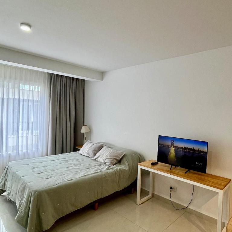 Alquiler Moderno en Bariloche - One-Bedroom Apartment - 6